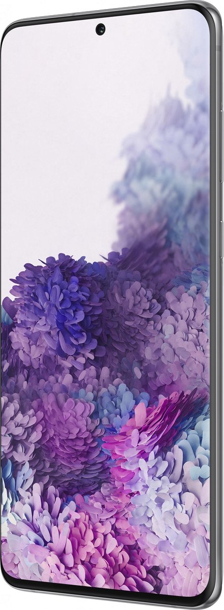 Samsung Galaxy S20+ 128GB Grijs 4G