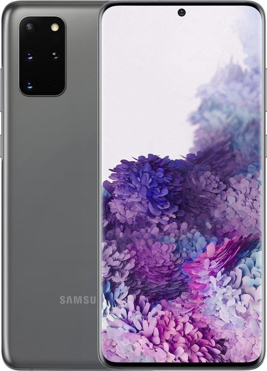Samsung Galaxy S20+ 128GB Grijs 4G
