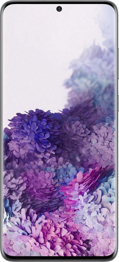 Samsung Galaxy S20+ 128GB Grijs 4G