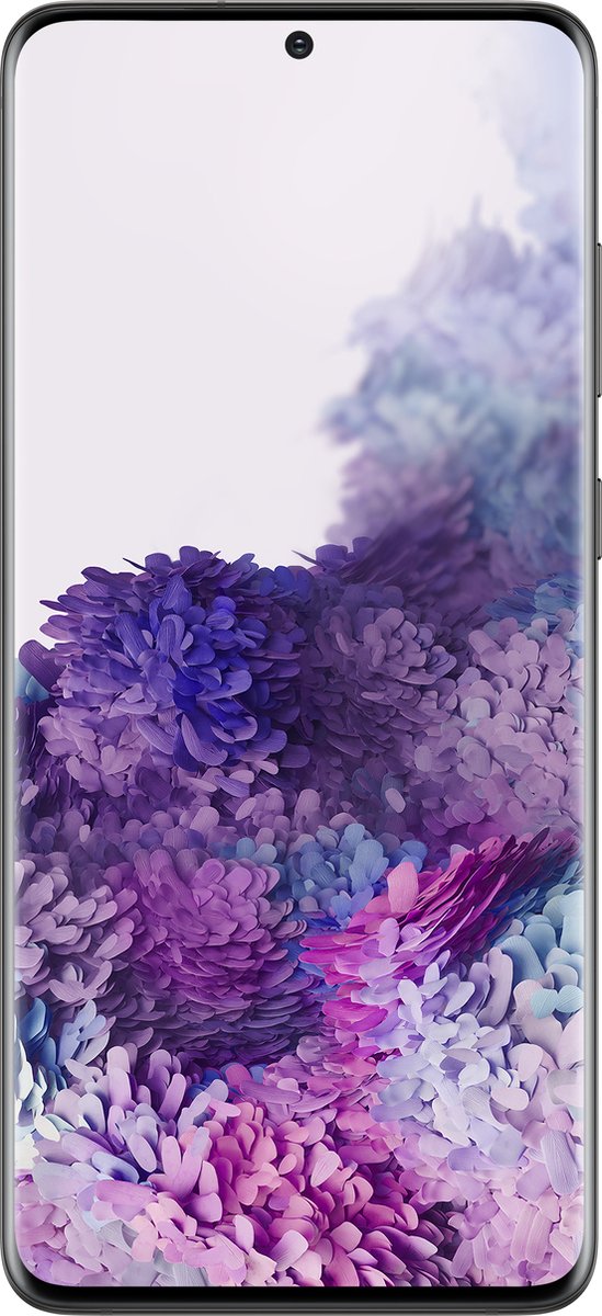 Samsung Galaxy S20+ 128GB Zwart