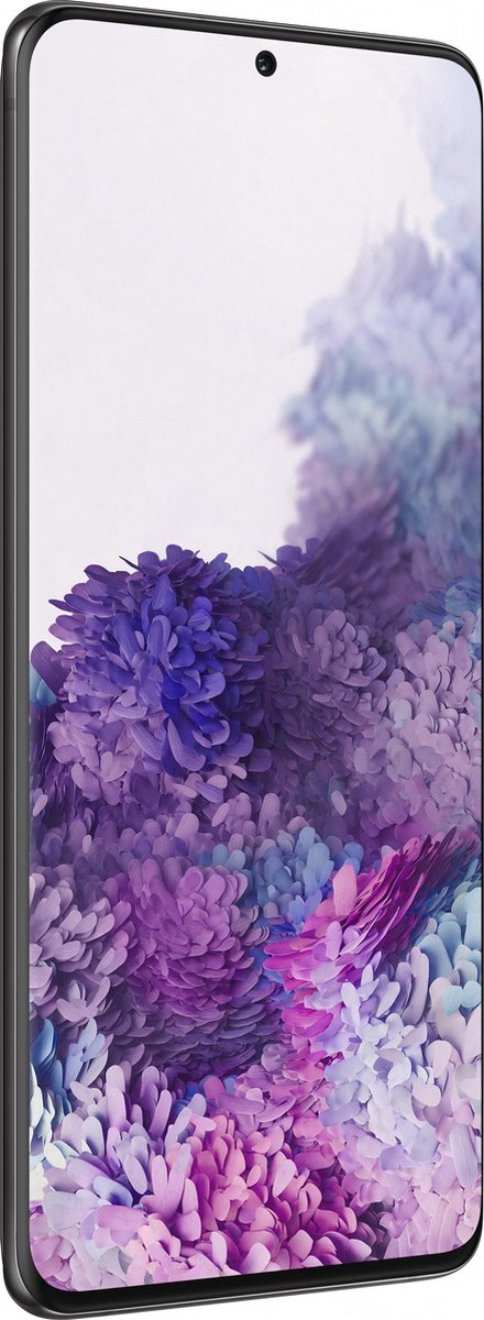 Samsung Galaxy S20+ 128GB Zwart