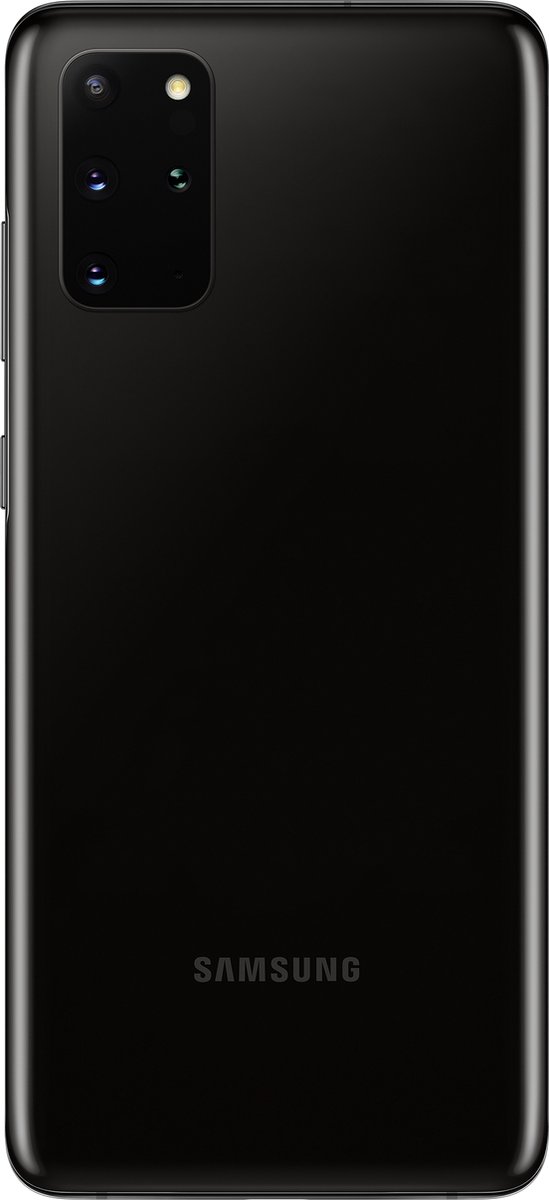 Samsung Galaxy S20+ 128GB Zwart