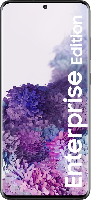 Samsung Galaxy S20+ 128GB Zwart