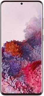 Samsung Galaxy S20+ 4GB 128GB Aura Red