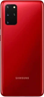 Samsung Galaxy S20+ 4GB 128GB Aura Red