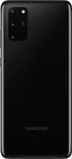 Samsung Galaxy S20+ 5G 128GB Cosmic Black