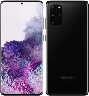 Samsung Galaxy S20+ 5G 128GB Cosmic Black