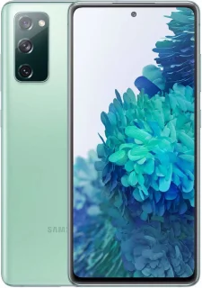 Samsung Galaxy S20 FE 4G 128GB Cloud Mint