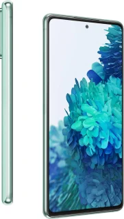 Samsung Galaxy S20 FE 4G 128GB Cloud Mint