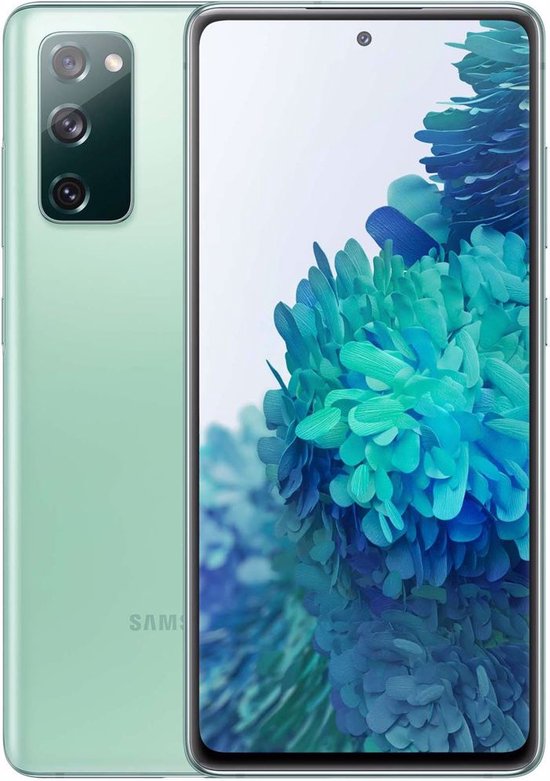Samsung Galaxy S20 FE 4G 128GB Cloud Mint