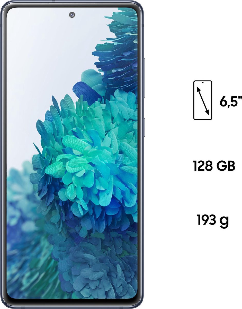 Samsung Galaxy S20 FE 4G 128GB Cloud Navy