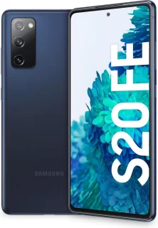Samsung Galaxy S20 FE 4G 128GB Cloud Navy