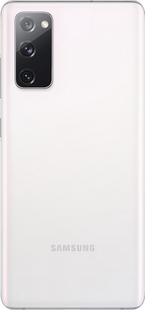 Samsung Galaxy S20 FE 4G 128GB Cloud White