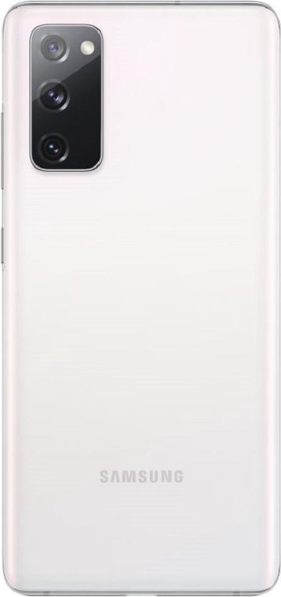 Samsung Galaxy S20 FE 4G 128GB Cloud White