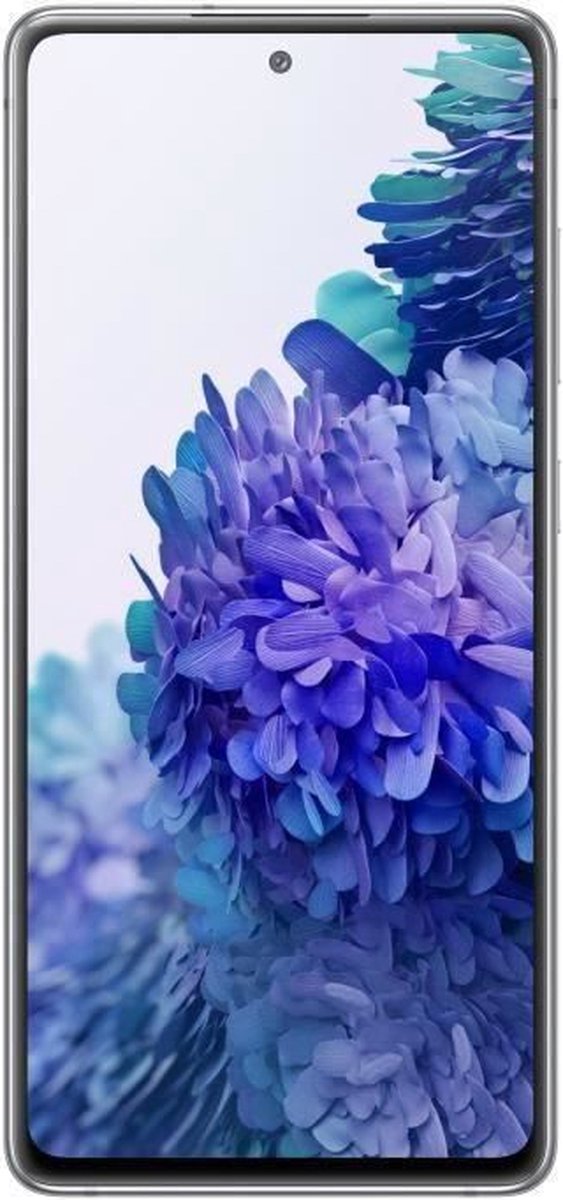 Samsung Galaxy S20 FE 4G 128GB Cloud White
