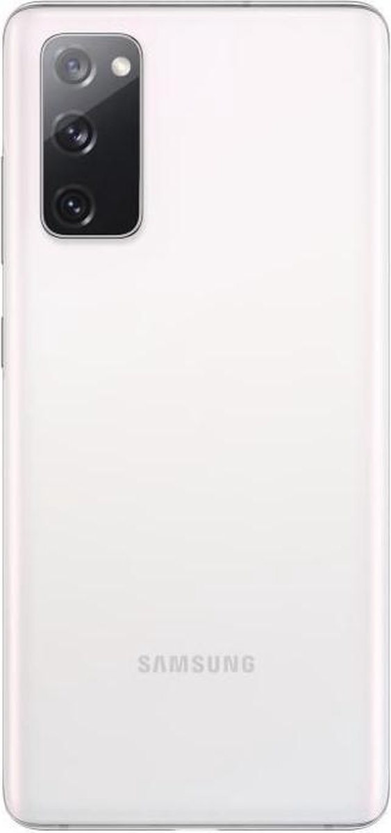Samsung Galaxy S20 FE 4G 128GB Cloud White