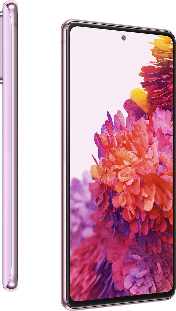 Samsung Galaxy S20 FE 4G 128GB Light Violet