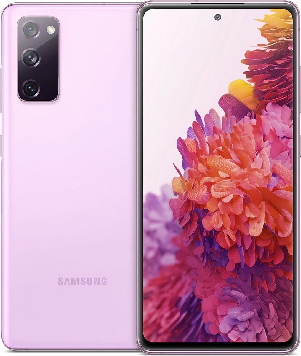 Samsung Galaxy S20 FE 4G 128GB Light Violet