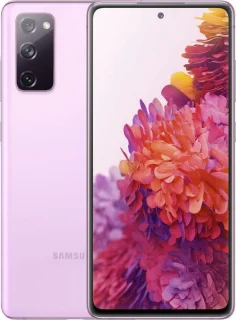 Samsung Galaxy S20 FE 4G 128GB Light Violet