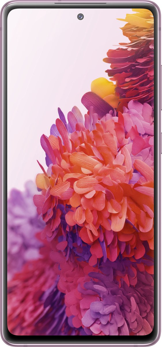 Samsung Galaxy S20 FE 4G 128GB Light Violet