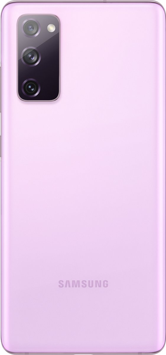 Samsung Galaxy S20 FE 4G 128GB Light Violet