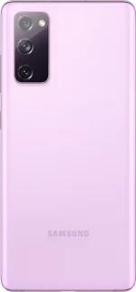 Samsung Galaxy S20 FE 4G 128GB Light Violet