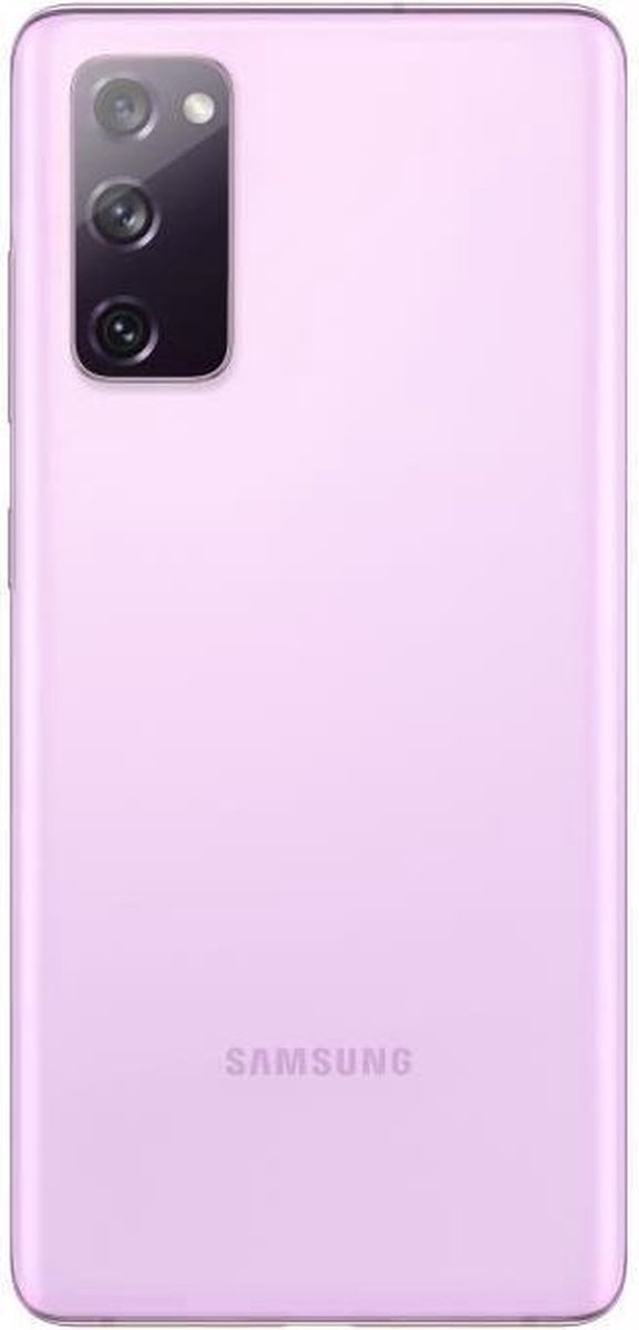 Samsung Galaxy S20 FE 4G 128GB Light Violet