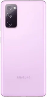 Samsung Galaxy S20 FE 4G 128GB Light Violet