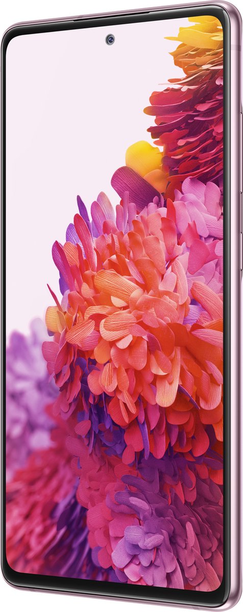 Samsung Galaxy S20 FE 4G 128GB Light Violet