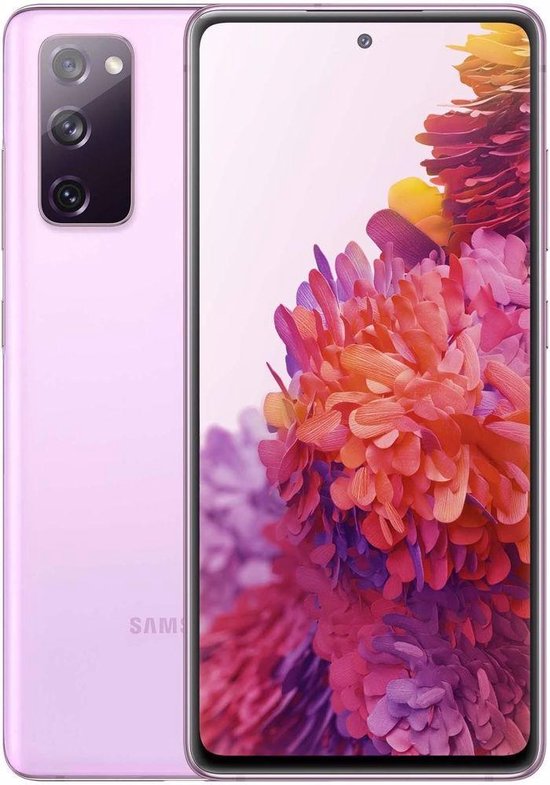 Samsung Galaxy S20 FE 4G 128GB Light Violet