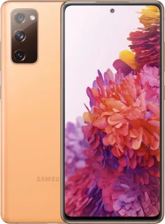 Samsung Galaxy S20 FE 4G 128GB Smartphone