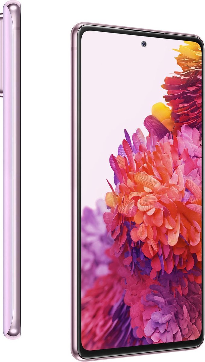 Samsung Galaxy S20 FE 5G 128GB Cloud Lavender