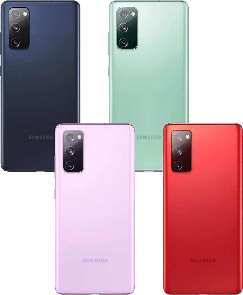 Samsung Galaxy S20 FE 5G 128GB Cloud Lavender