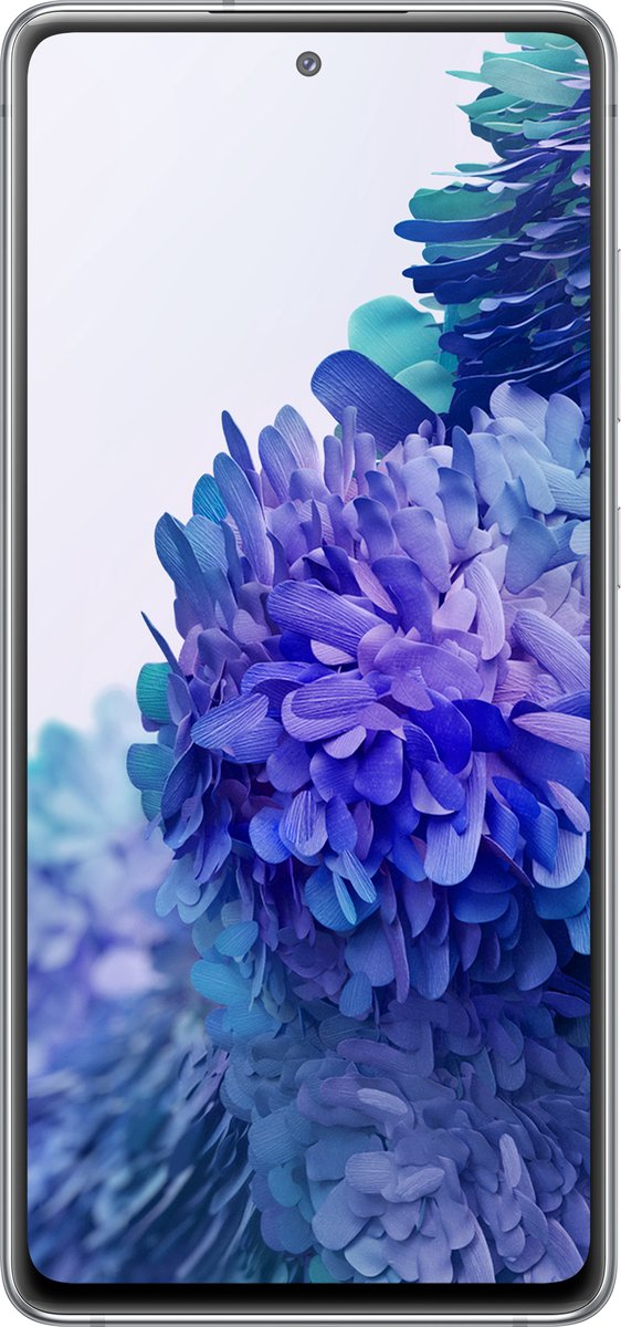 Samsung Galaxy S20 FE 5G 128GB Cloud White