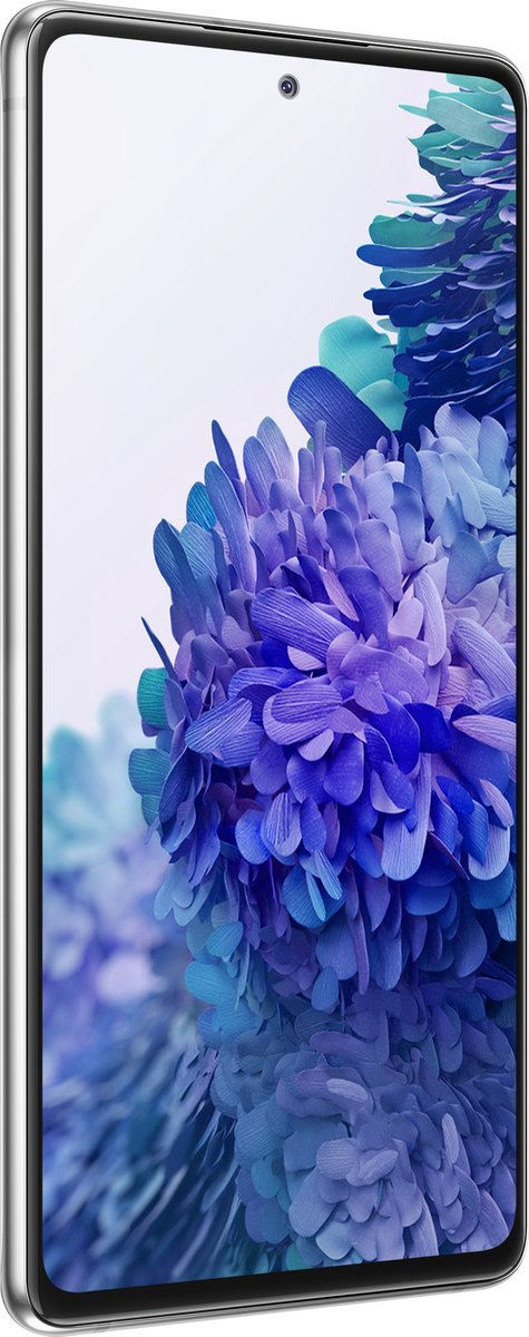 Samsung Galaxy S20 FE 5G 128GB Cloud White