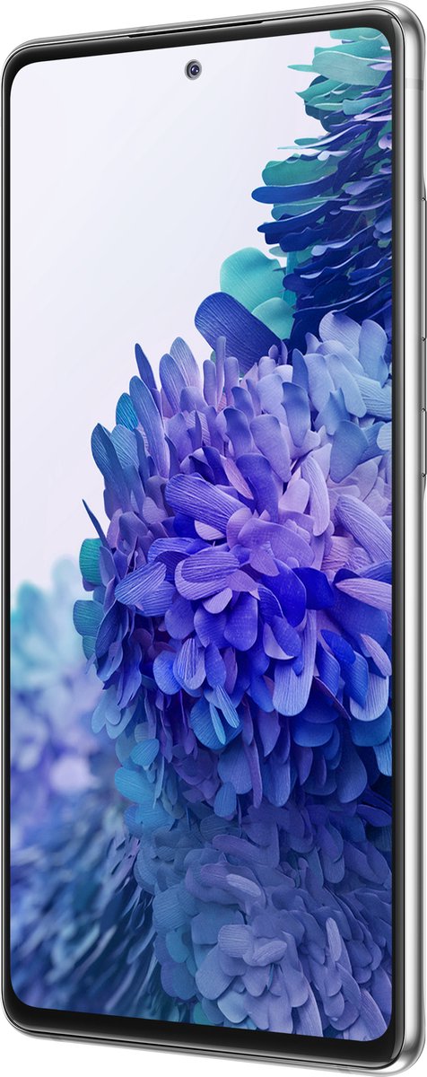 Samsung Galaxy S20 FE 5G 128GB Cloud White