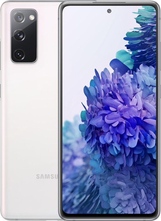Samsung Galaxy S20 FE 5G 128GB Cloud White