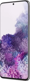 Samsung Galaxy S20 smartphone