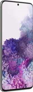 Samsung Galaxy S20 smartphone