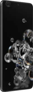 Samsung Galaxy S20 Ultra 128GB Cosmic Black 5G