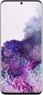 Samsung Galaxy S20 Ultra 128GB Cosmic Black 5G