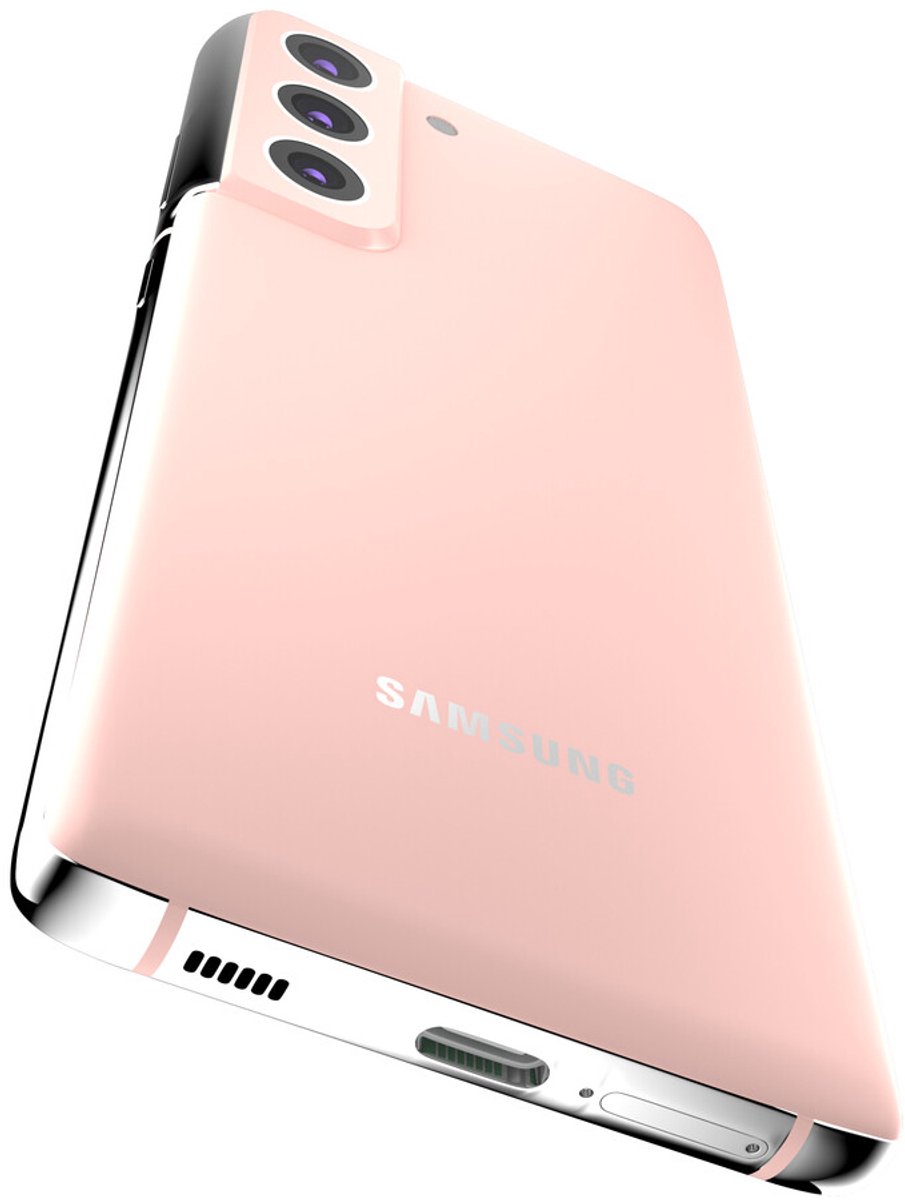 Samsung Galaxy S21+ 128GB Phantom Pink