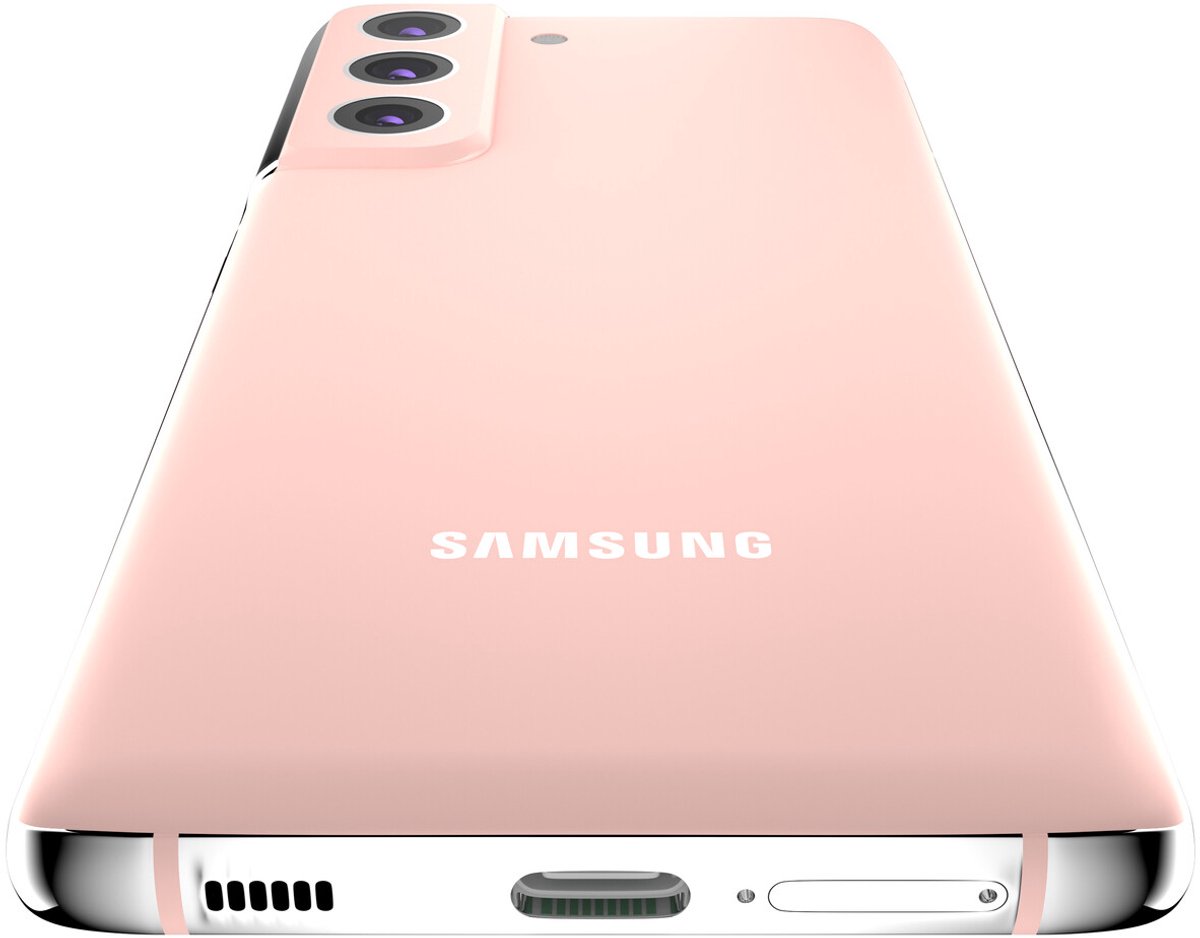 Samsung Galaxy S21+ 128GB Phantom Pink