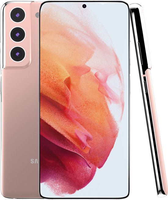 Samsung Galaxy S21+ 128GB Phantom Pink