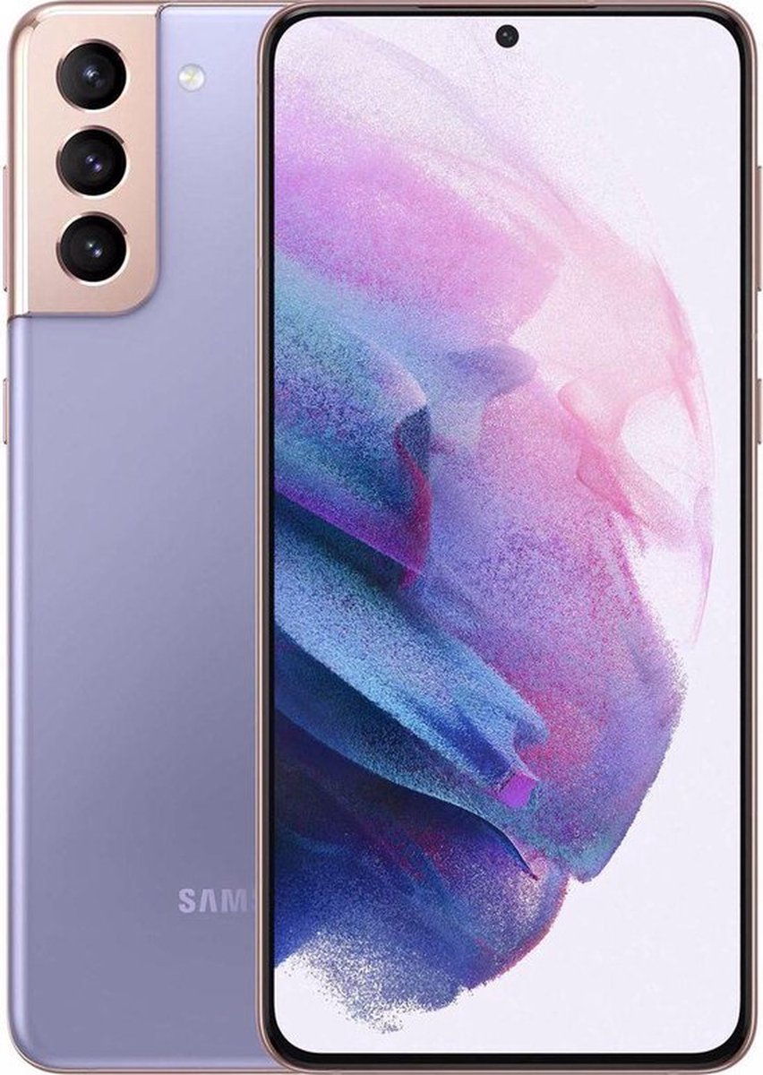Samsung Galaxy S21+ 128GB Phantom Violet 5G