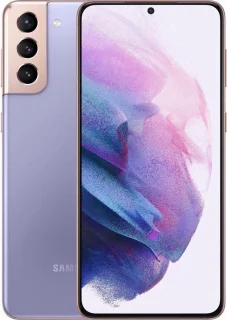 Samsung Galaxy S21+ 128GB Phantom Violet 5G