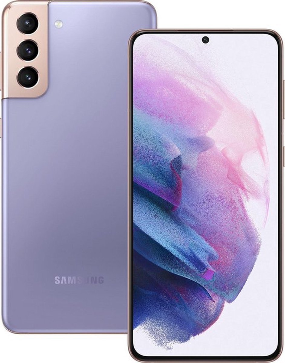 Samsung Galaxy S21+ 128GB Phantom Violet 5G