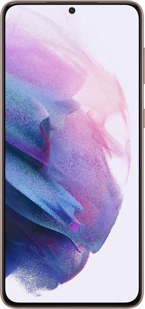 Samsung Galaxy S21+ 128GB Phantom Violet 5G