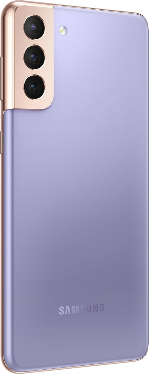Samsung Galaxy S21+ 128GB Phantom Violet 5G