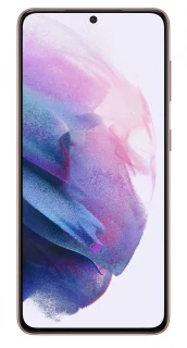 Samsung Galaxy S21 256GB Phantom Violet Smartphone